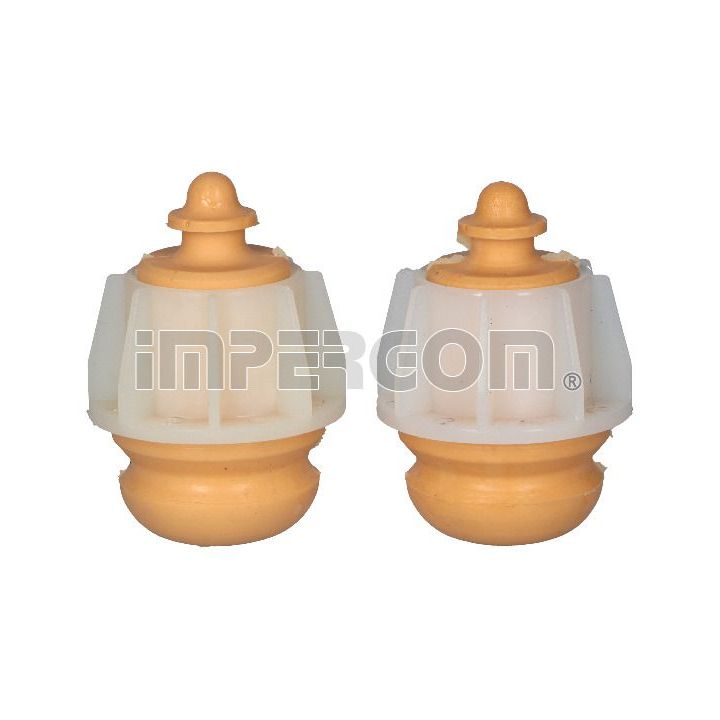 Apsauginio dangtelio komplektas, amortizatorius ORIGINAL IMPERIUM 50063