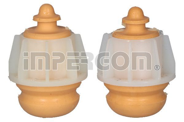 Apsauginio dangtelio komplektas, amortizatorius ORIGINAL IMPERIUM 50063