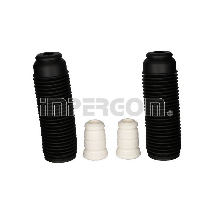 Apsauginio dangtelio komplektas, amortizatorius ORIGINAL IMPERIUM 50067