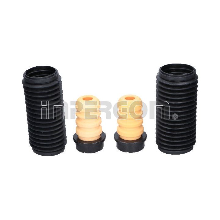 Apsauginio dangtelio komplektas, amortizatorius ORIGINAL IMPERIUM 50068