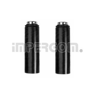 Apsauginio dangtelio komplektas, amortizatorius ORIGINAL IMPERIUM 50070