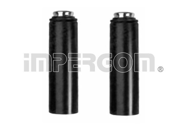Apsauginio dangtelio komplektas, amortizatorius ORIGINAL IMPERIUM 50070