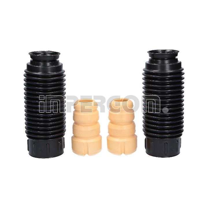 Apsauginio dangtelio komplektas, amortizatorius ORIGINAL IMPERIUM 50071