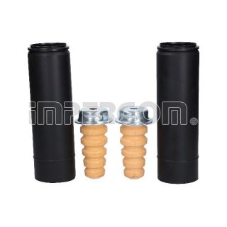 Apsauginio dangtelio komplektas, amortizatorius ORIGINAL IMPERIUM 50072