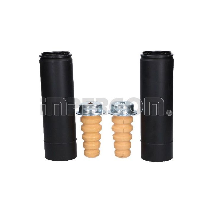 Apsauginio dangtelio komplektas, amortizatorius ORIGINAL IMPERIUM 50072