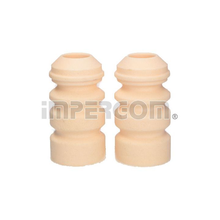 Apsauginio dangtelio komplektas, amortizatorius ORIGINAL IMPERIUM 50073