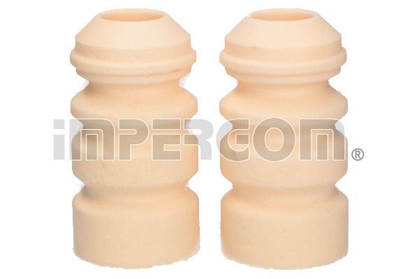 Apsauginio dangtelio komplektas, amortizatorius ORIGINAL IMPERIUM 50073
