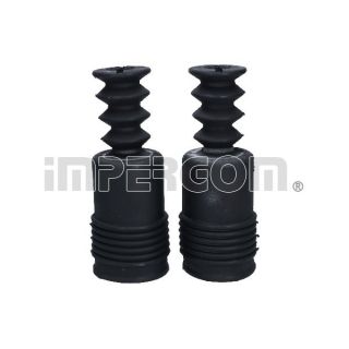 Apsauginio dangtelio komplektas, amortizatorius ORIGINAL IMPERIUM 50074