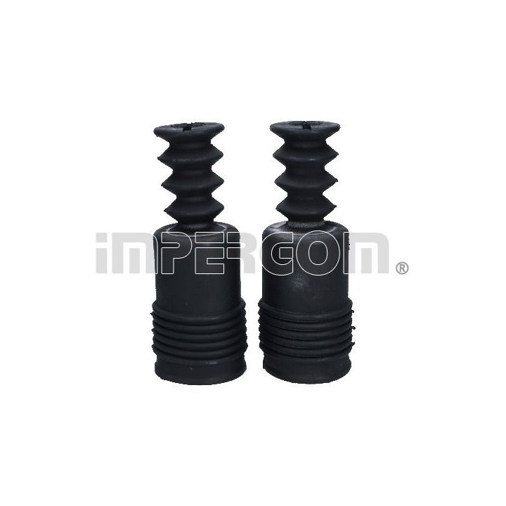 Apsauginio dangtelio komplektas, amortizatorius ORIGINAL IMPERIUM 50074