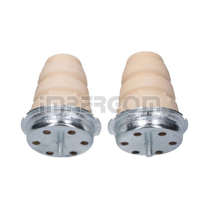 Apsauginio dangtelio komplektas, amortizatorius ORIGINAL IMPERIUM 50075