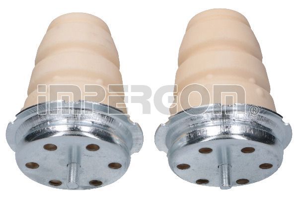 Apsauginio dangtelio komplektas, amortizatorius ORIGINAL IMPERIUM 50075