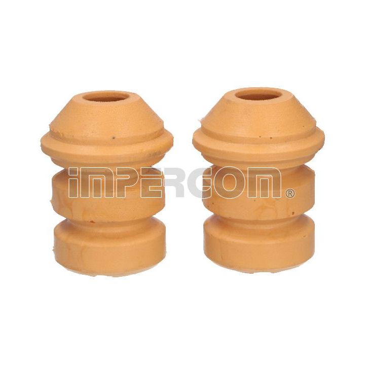 Apsauginio dangtelio komplektas, amortizatorius ORIGINAL IMPERIUM 50077