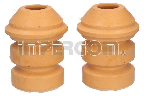 Apsauginio dangtelio komplektas, amortizatorius ORIGINAL IMPERIUM 50077
