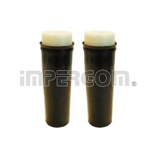 Apsauginio dangtelio komplektas, amortizatorius ORIGINAL IMPERIUM 50079