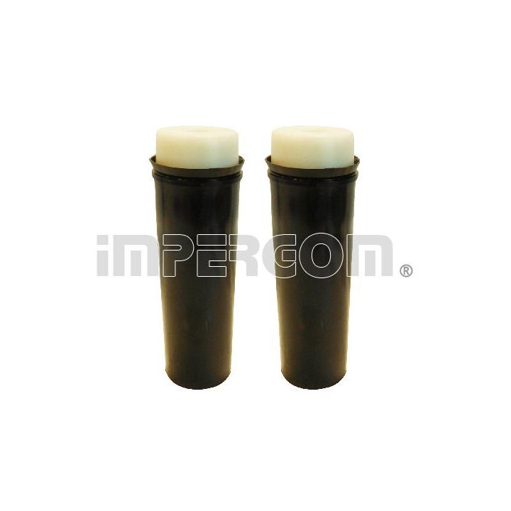 Apsauginio dangtelio komplektas, amortizatorius ORIGINAL IMPERIUM 50079