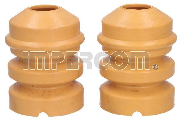 Apsauginio dangtelio komplektas, amortizatorius ORIGINAL IMPERIUM 50081