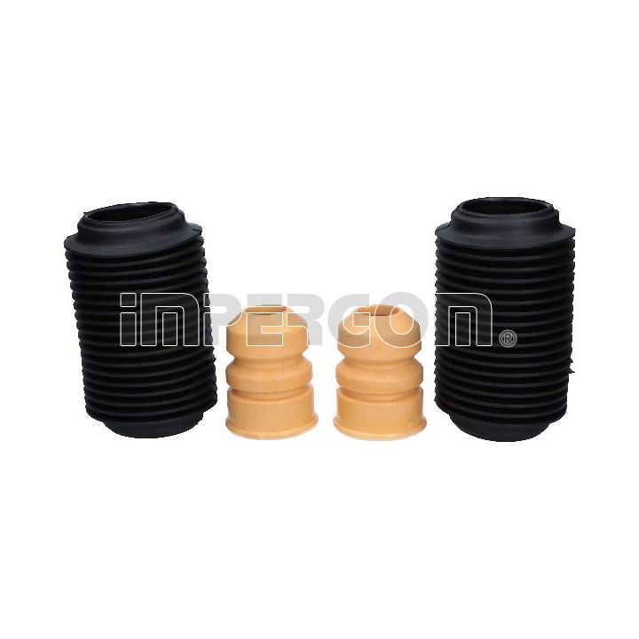 Apsauginio dangtelio komplektas, amortizatorius ORIGINAL IMPERIUM 50082