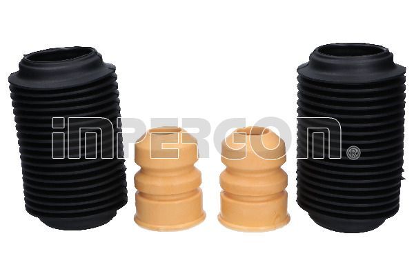 Apsauginio dangtelio komplektas, amortizatorius ORIGINAL IMPERIUM 50082