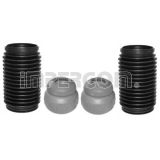 Apsauginio dangtelio komplektas, amortizatorius ORIGINAL IMPERIUM 50083