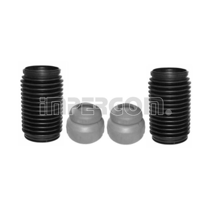 Apsauginio dangtelio komplektas, amortizatorius ORIGINAL IMPERIUM 50083