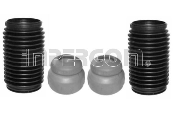 Apsauginio dangtelio komplektas, amortizatorius ORIGINAL IMPERIUM 50083