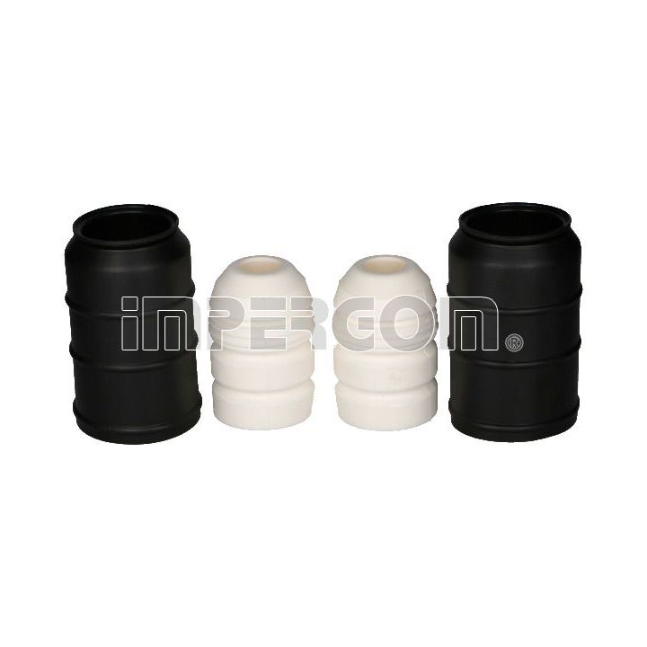 Apsauginio dangtelio komplektas, amortizatorius ORIGINAL IMPERIUM 50085