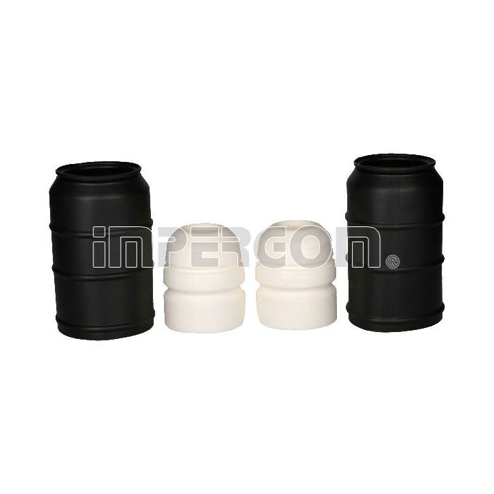 Apsauginio dangtelio komplektas, amortizatorius ORIGINAL IMPERIUM 50086