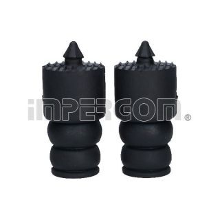 Apsauginio dangtelio komplektas, amortizatorius ORIGINAL IMPERIUM 50088