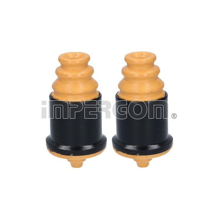 Apsauginio dangtelio komplektas, amortizatorius ORIGINAL IMPERIUM 50089