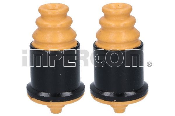 Apsauginio dangtelio komplektas, amortizatorius ORIGINAL IMPERIUM 50089