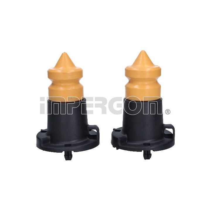 Apsauginio dangtelio komplektas, amortizatorius ORIGINAL IMPERIUM 50091