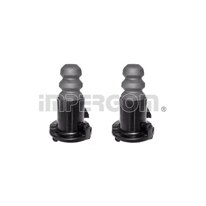 Apsauginio dangtelio komplektas, amortizatorius ORIGINAL IMPERIUM 50093