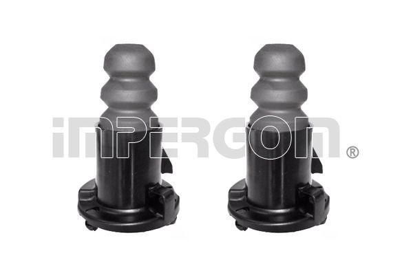 Apsauginio dangtelio komplektas, amortizatorius ORIGINAL IMPERIUM 50093