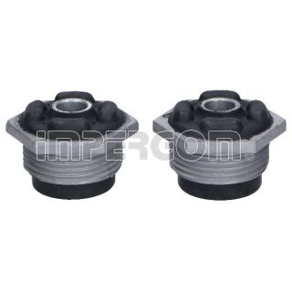 Apsauginio dangtelio komplektas, amortizatorius ORIGINAL IMPERIUM 50097