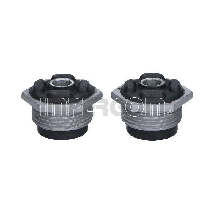 Apsauginio dangtelio komplektas, amortizatorius ORIGINAL IMPERIUM 50097