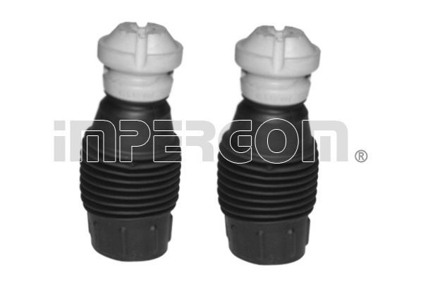 Apsauginio dangtelio komplektas, amortizatorius ORIGINAL IMPERIUM 50099