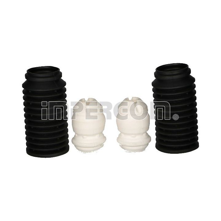 Apsauginio dangtelio komplektas, amortizatorius ORIGINAL IMPERIUM 50100