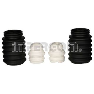 Apsauginio dangtelio komplektas, amortizatorius ORIGINAL IMPERIUM 50179