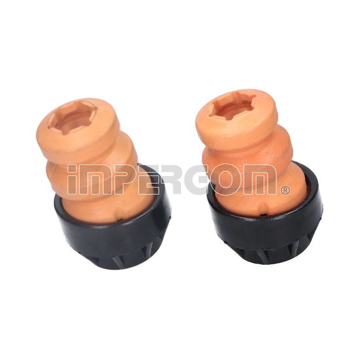 Apsauginio dangtelio komplektas, amortizatorius ORIGINAL IMPERIUM 50217