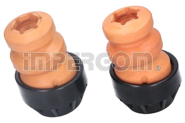 Apsauginio dangtelio komplektas, amortizatorius ORIGINAL IMPERIUM 50217