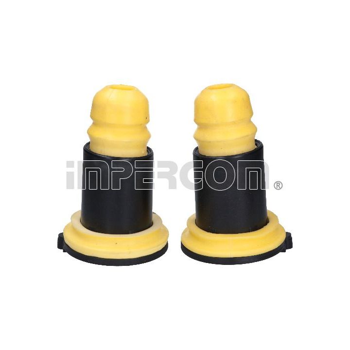 Apsauginio dangtelio komplektas, amortizatorius ORIGINAL IMPERIUM 50224