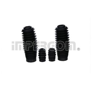 Apsauginio dangtelio komplektas, amortizatorius ORIGINAL IMPERIUM 50263