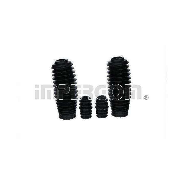 Apsauginio dangtelio komplektas, amortizatorius ORIGINAL IMPERIUM 50263