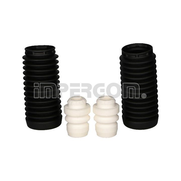 Apsauginio dangtelio komplektas, amortizatorius ORIGINAL IMPERIUM 50265