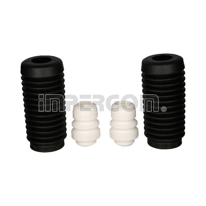 Apsauginio dangtelio komplektas, amortizatorius ORIGINAL IMPERIUM 50266