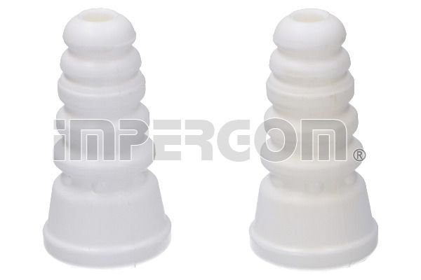 Apsauginio dangtelio komplektas, amortizatorius ORIGINAL IMPERIUM 50268