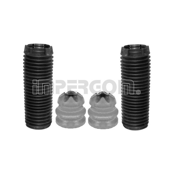 Apsauginio dangtelio komplektas, amortizatorius ORIGINAL IMPERIUM 50270