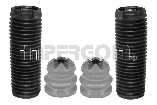 Apsauginio dangtelio komplektas, amortizatorius ORIGINAL IMPERIUM 50270