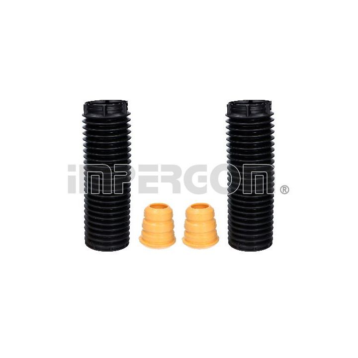 Apsauginio dangtelio komplektas, amortizatorius ORIGINAL IMPERIUM 50272