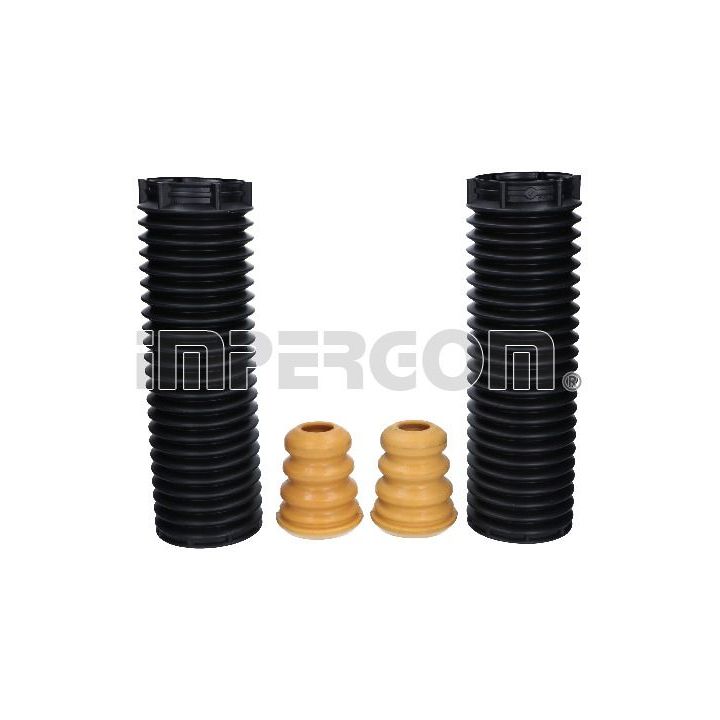 Apsauginio dangtelio komplektas, amortizatorius ORIGINAL IMPERIUM 50274